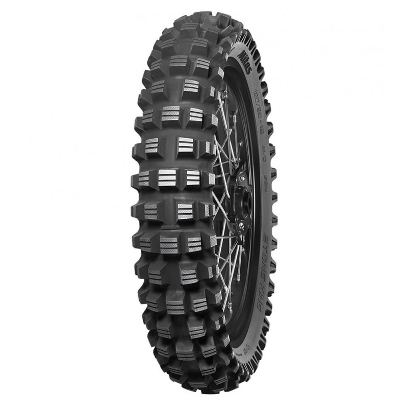 Mitas STONE KING M+S 120/90 R19