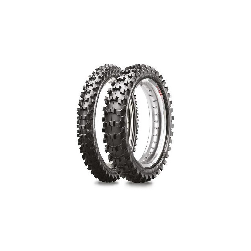 MAXXIS M7332R Maxxcross MX-ST+ NHS 110/90 R19