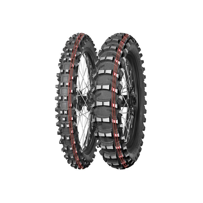 Mitas TERRA FORCE-MX SAND RR NHS 80/100 R21