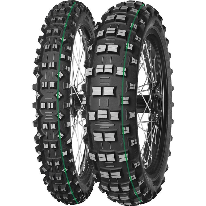 Mitas TERRA FORCE-EF G SUPER LIGHT (TECHNICAL ENDURO) FIM 90/90 R21