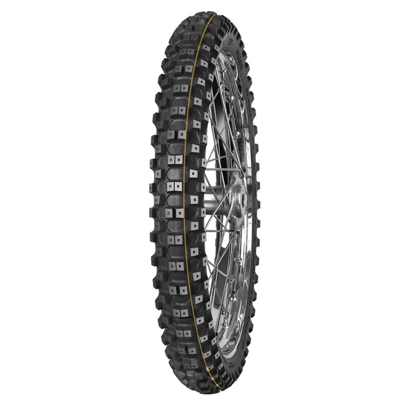 Mitas ENDURO TRAIL-RALLY MH Y SUPER M+S 90/90 R21