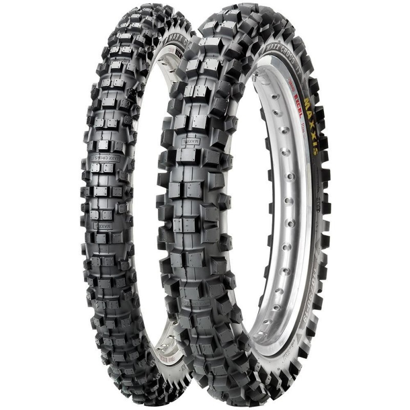 MAXXIS M7305 MAXXCROSS IT PRO 100/90 R19