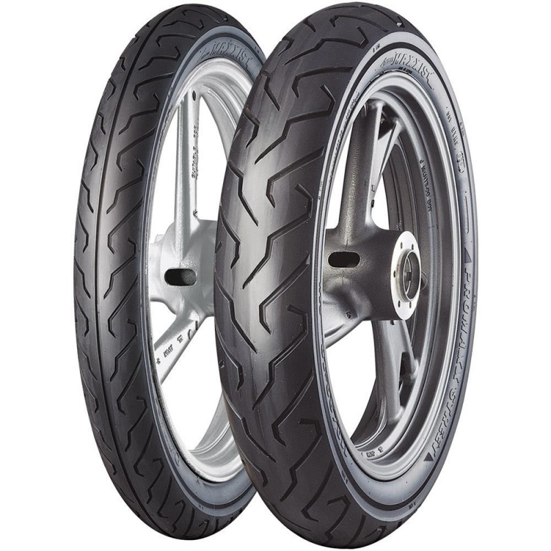 MAXXIS M6103 PROMAXX 140/70 R17