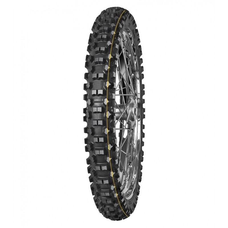 Mitas ENDURO TRAIL-RALLY SM Y SUPER M+S 90/90 R21