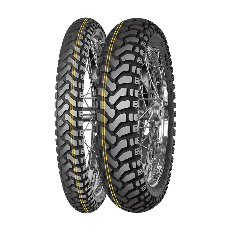 Mitas ENDURO TRAIL (E-07) YY DAKAR M+S 90/90 R21