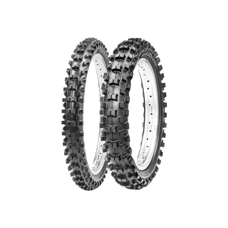 MAXXIS M7332F MaxxEnduro KTM 90/90 R21