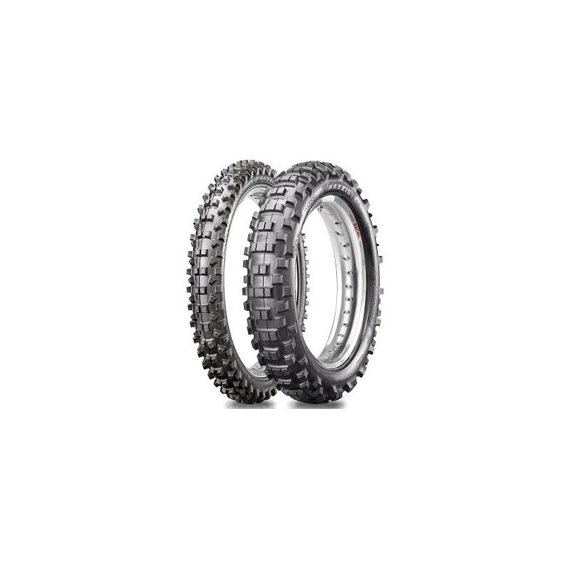 MAXXIS M7324 MaxxEnduro 140/80 R18