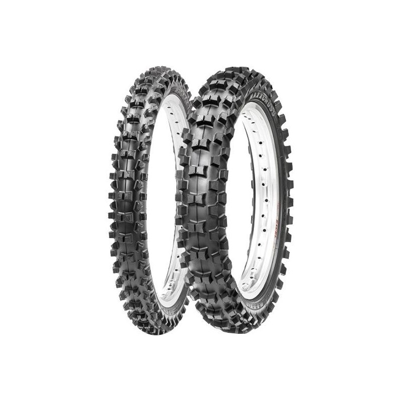 MAXXIS M7332F MaxxEnduro 90/90 R21