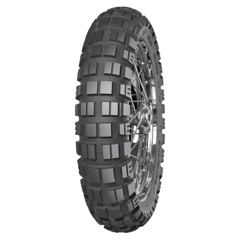 Mitas ENDURO TRAIL XT (E-10) M+S 140/80 R17