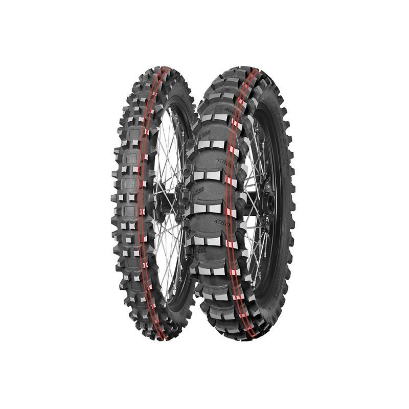 Mitas TERRA FORCE-MX SAND RR NHS 90/100 R16