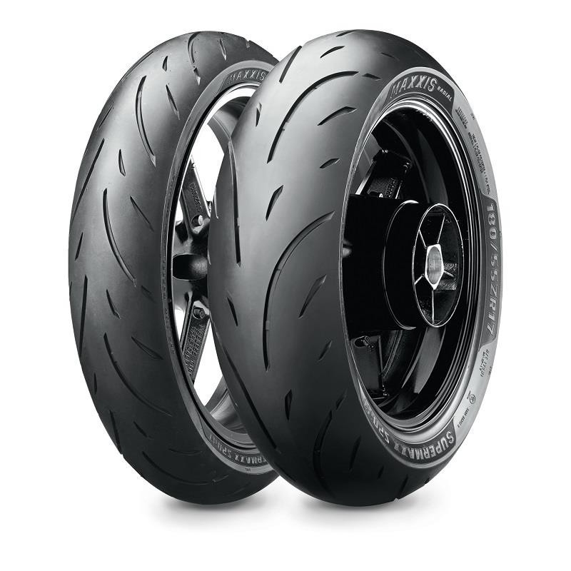 MAXXIS MA-SP Supermaxx Sport 160/60 R17