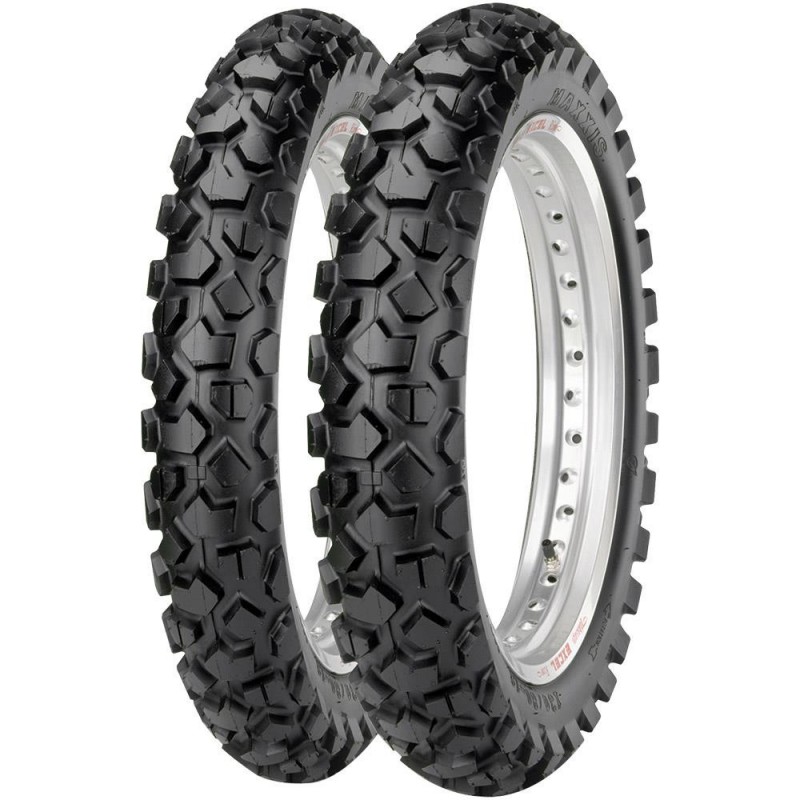 MAXXIS M6006 90/90 R21