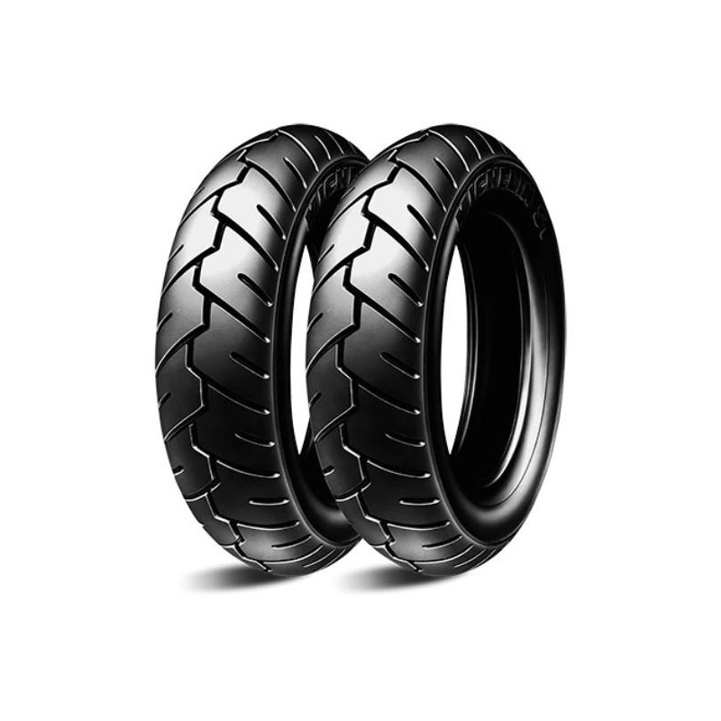 Michelin S1 100/80 R10