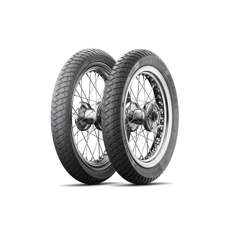 Michelin ANAKEE STREET 90/90 R21