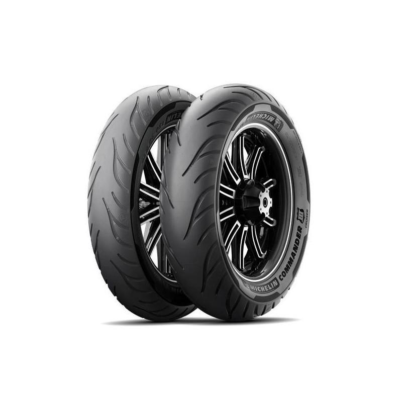 Michelin COMMANDER III CRUISER 180/70 R15