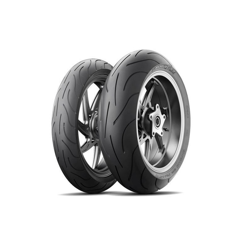 Michelin PILOT POWER 2CT 190/50 R17