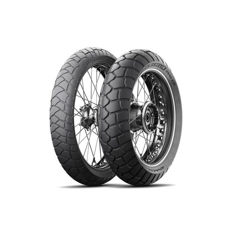 Michelin ANAKEE ADVENTURE 90/90 R21