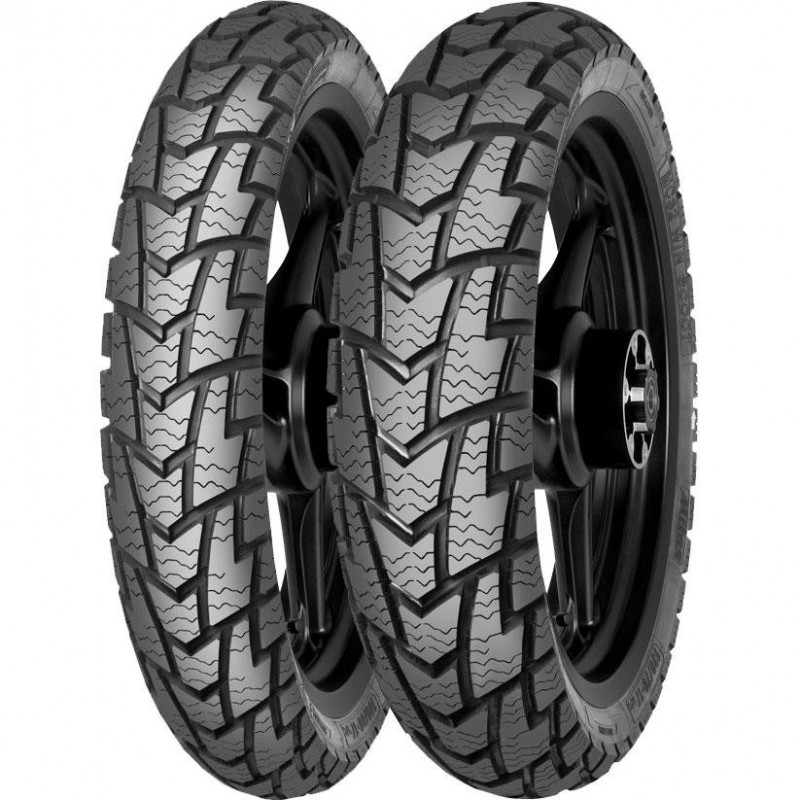 Mitas MC 32 100/80 R17