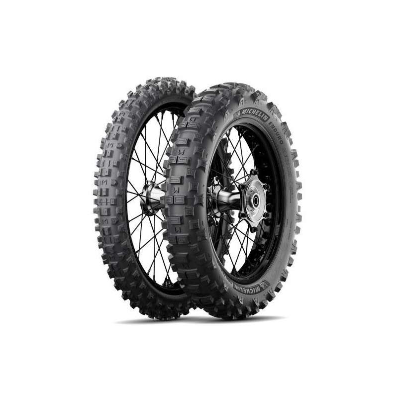 Michelin ENDURO MEDIUM 90/90 R21