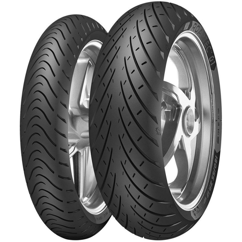 METZELER ROADTEC 01 HWM 120/70 R17