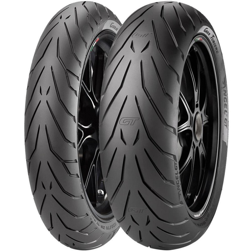 Pirelli ANGEL GT DOT21 190/55 R17