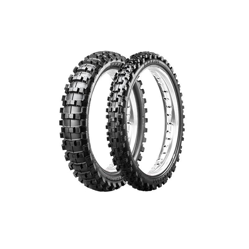 MAXXIS M7326 Maxxcross MX-MH NHS 120/100 R18