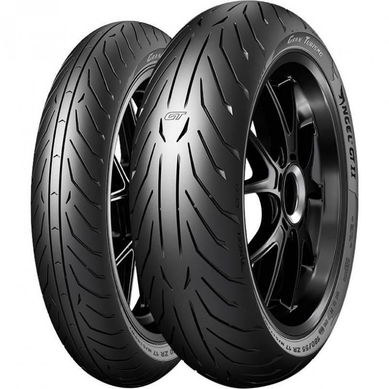 Pirelli ANGEL GT II DOT22 190/55 R17