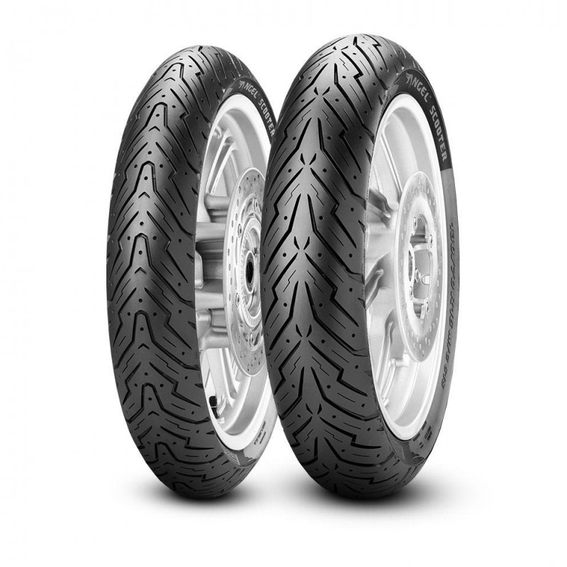 Pirelli Angel Scooter Reinf 130/60 R13