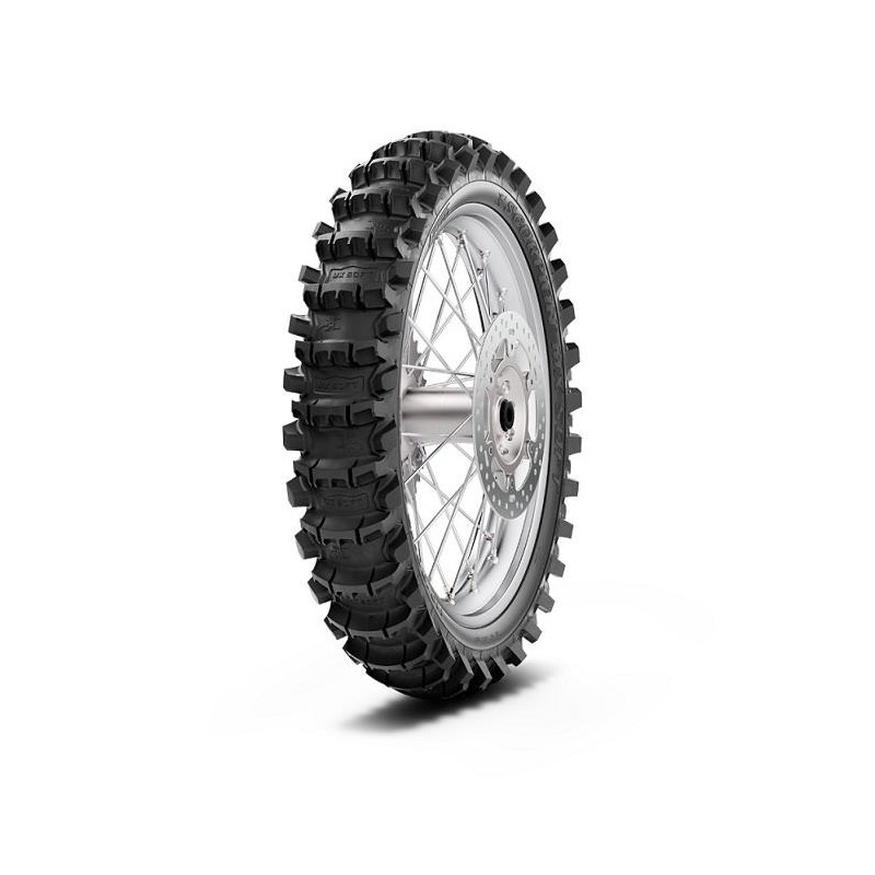 Pirelli SCORPION MX SOFT NHS 90/100 R16