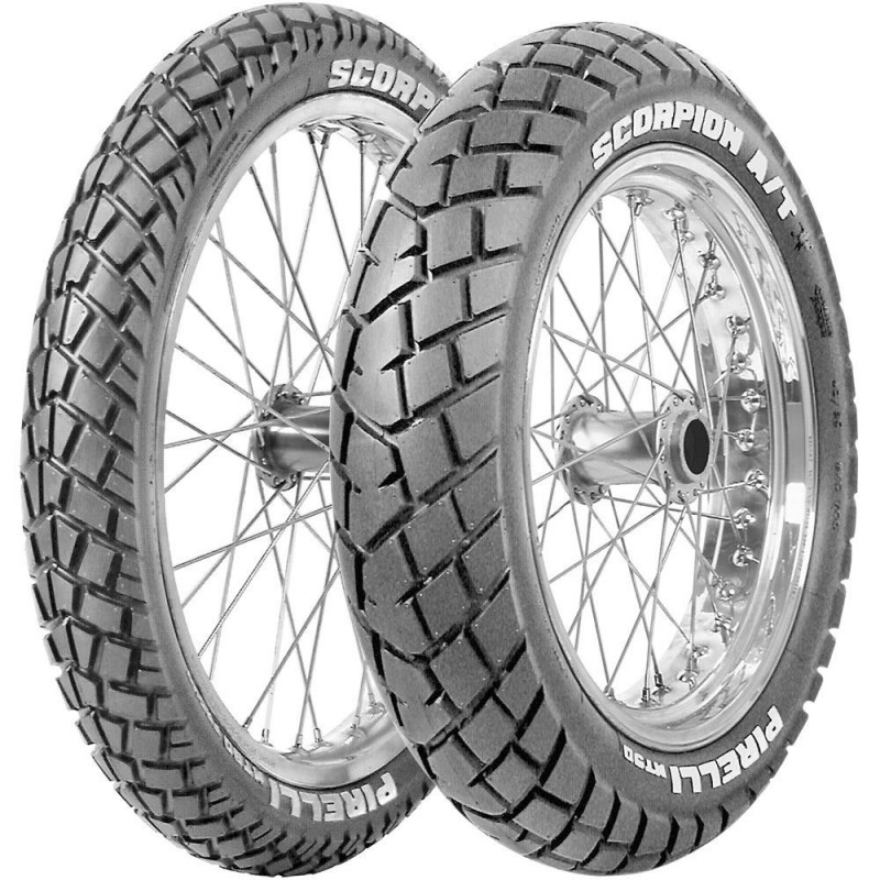 Pirelli MT 90 A/T SCORPION DOT22 150/70 R18