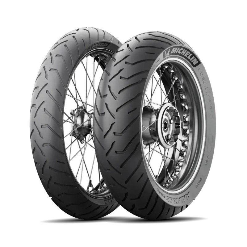 Michelin ANAKEE ROAD 150/70 R17