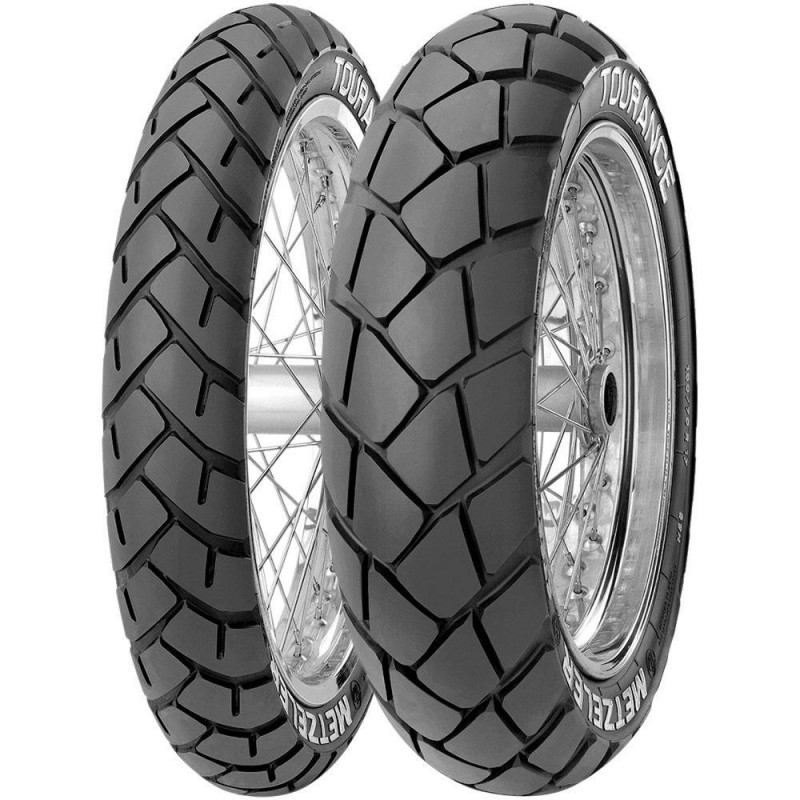 METZELER TOURANCE 150/70 R17