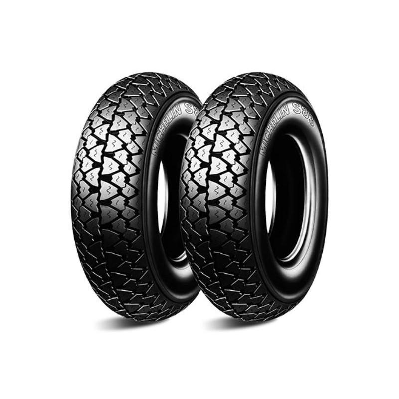 Michelin S83