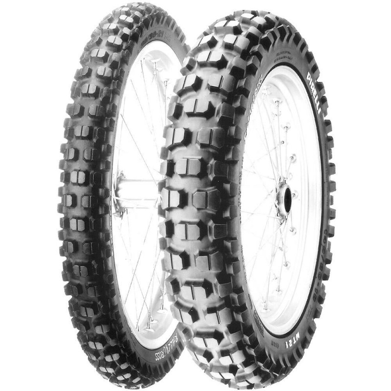 Pirelli MT 21 RALLYCROSS M+S 90/90 R21