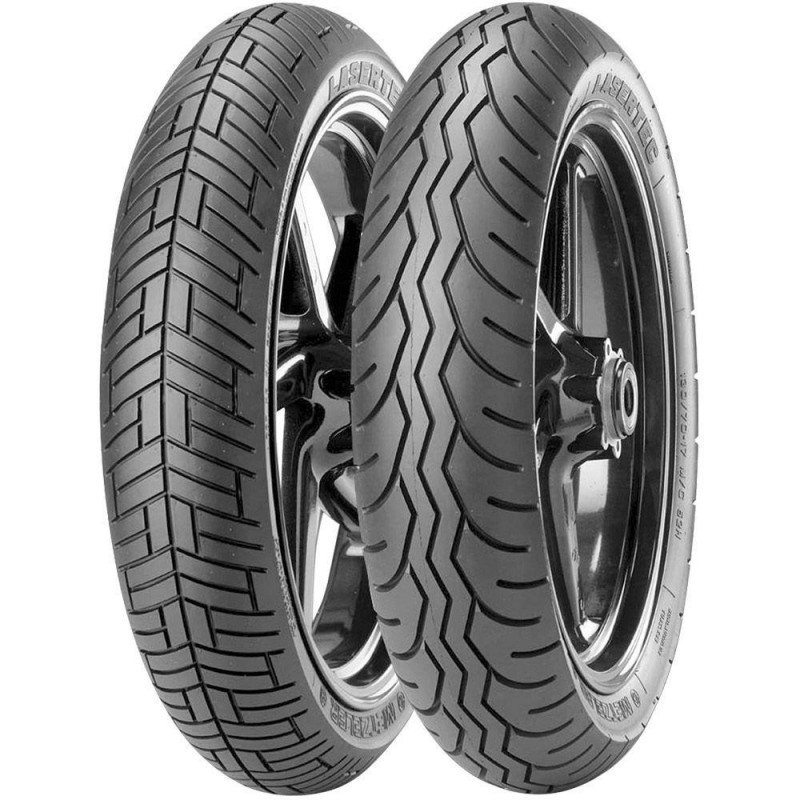 METZELER LASERTEC 110/80 R18