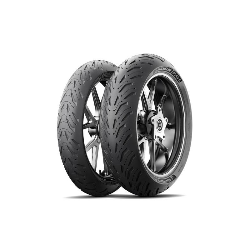 Michelin ROAD 6 120/70 R17