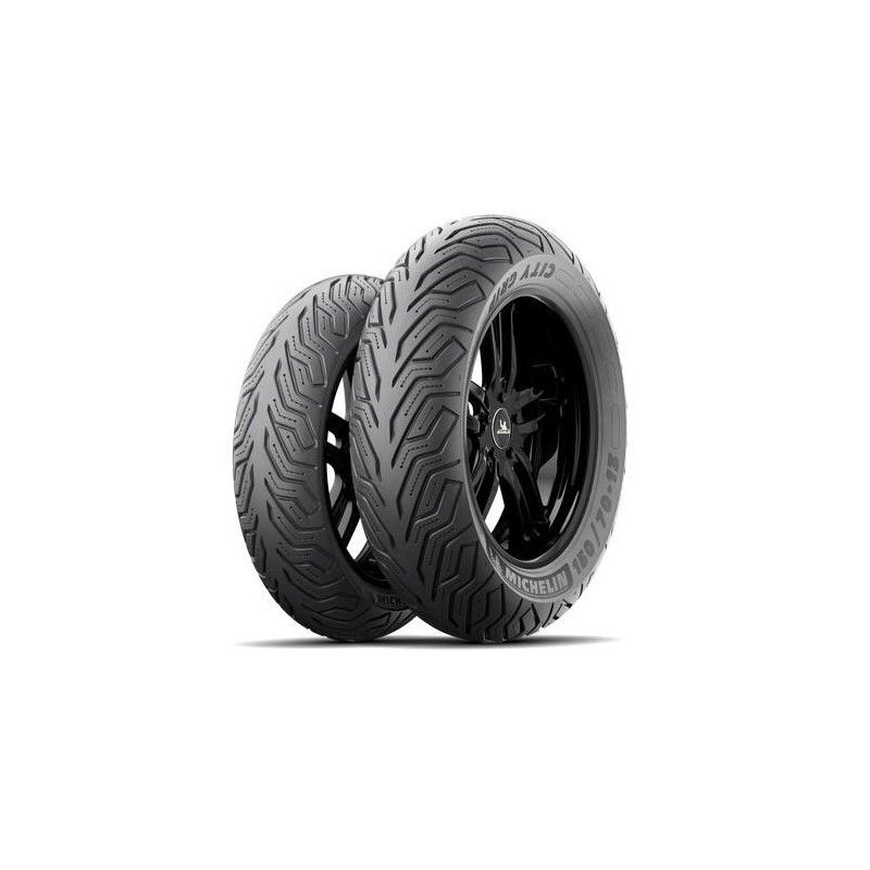 Michelin CITY GRIP 2 Reinf 110/80 R14