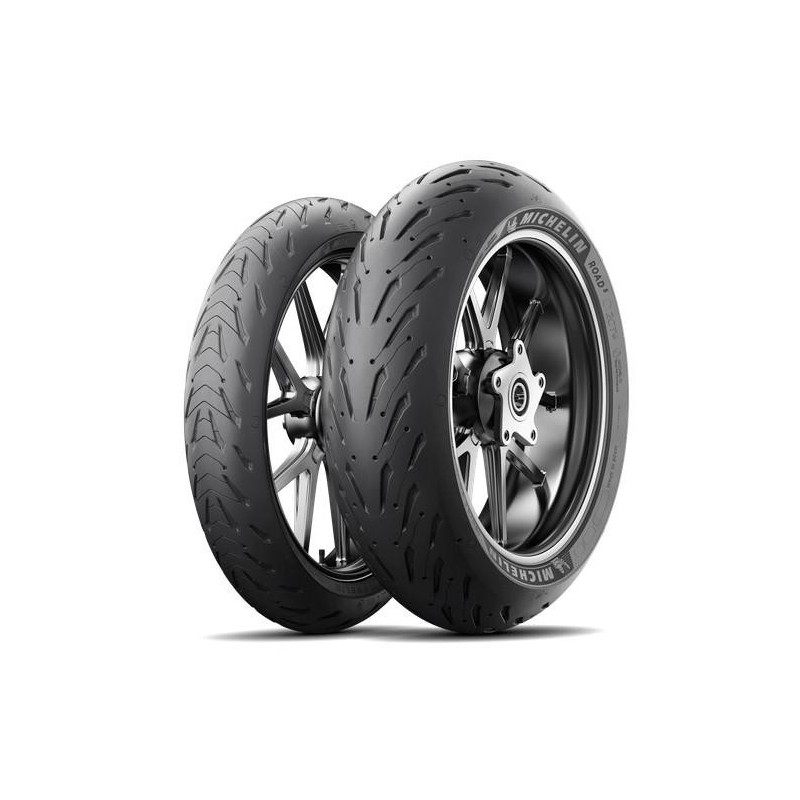 Michelin ROAD 5 120/70 R17