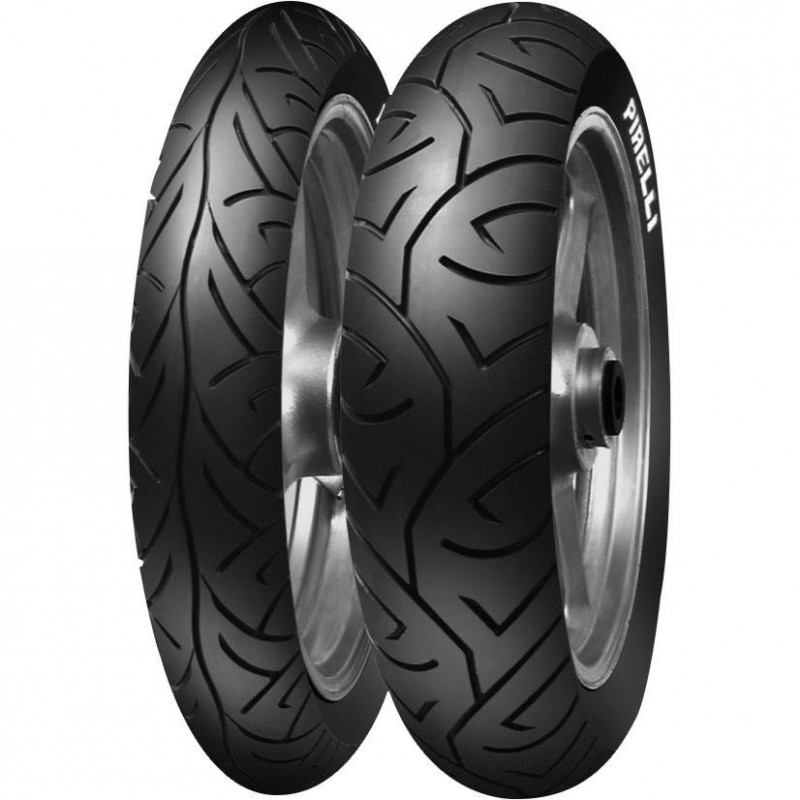 Pirelli SPORT DEMON 130/70 R18