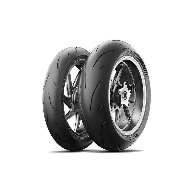 Michelin POWER GP2 120/70 R17