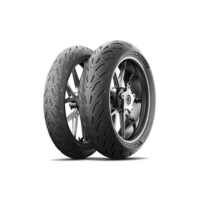 Michelin ROAD 6 GT 120/70 R17