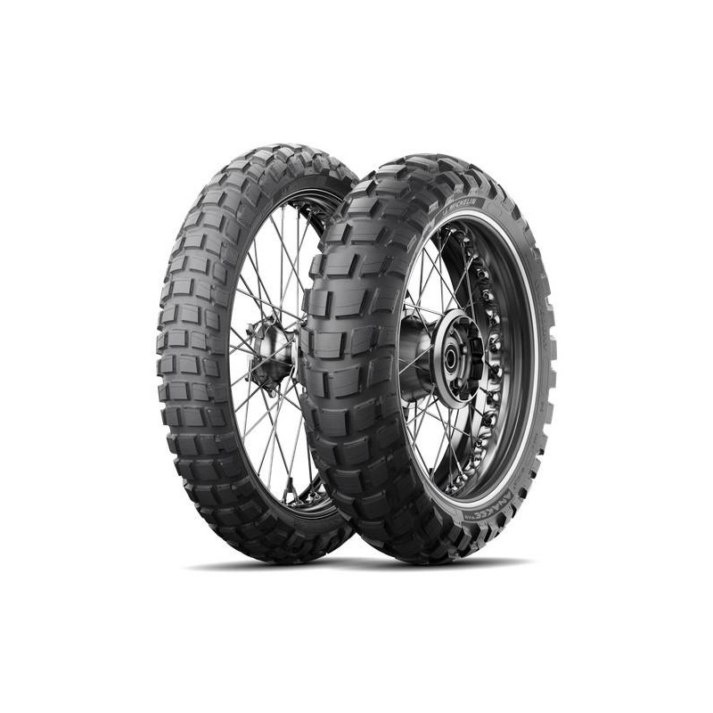 Michelin ANAKEE WILD 150/70 R18