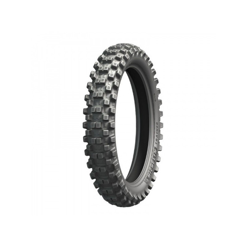 Michelin Tracker Rear TT 63 R 120/80 R19