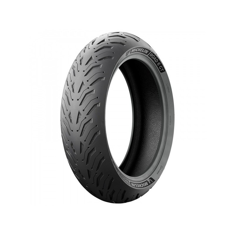 Michelin Road 6 GT Rear 73 W 190/50 R17