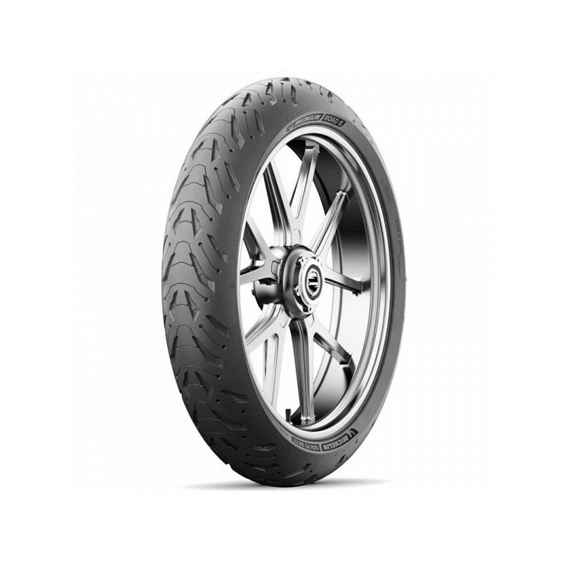 Michelin Road 6 Front 58 W 120/70 R17