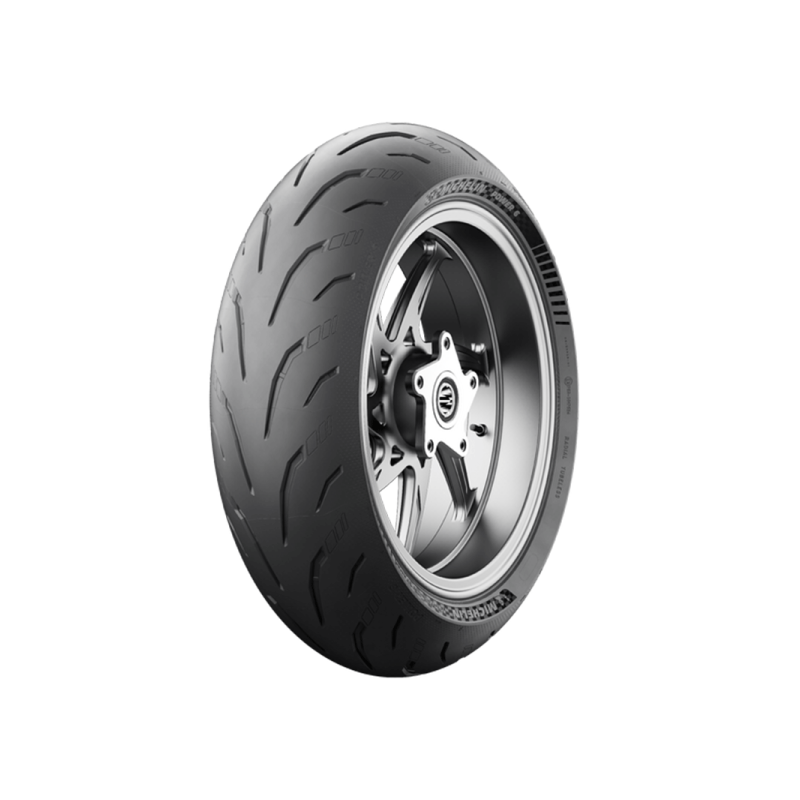 Michelin Power 6 R TL 73 W 180/55 R17