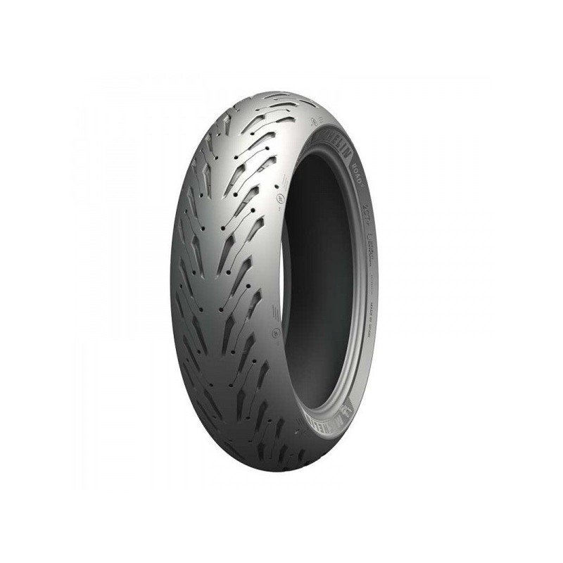 Michelin Road 5 Rear 75 W 190/55 R17