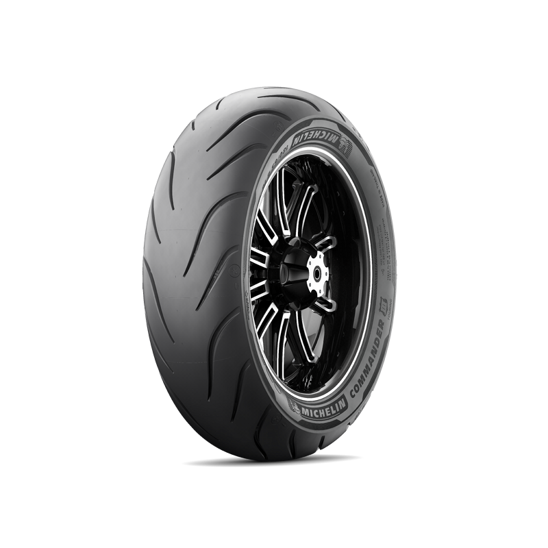 Michelin Commander III Touring Rear TL/TT 80 H 180/55 R18