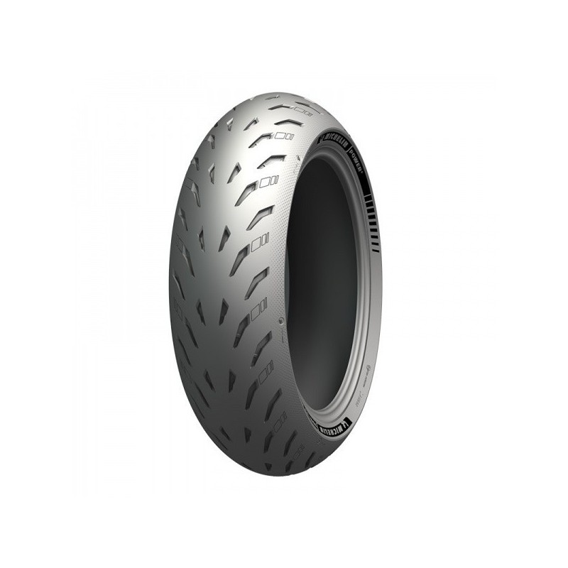 Michelin Power 5 Front 58 W 120/70 R17