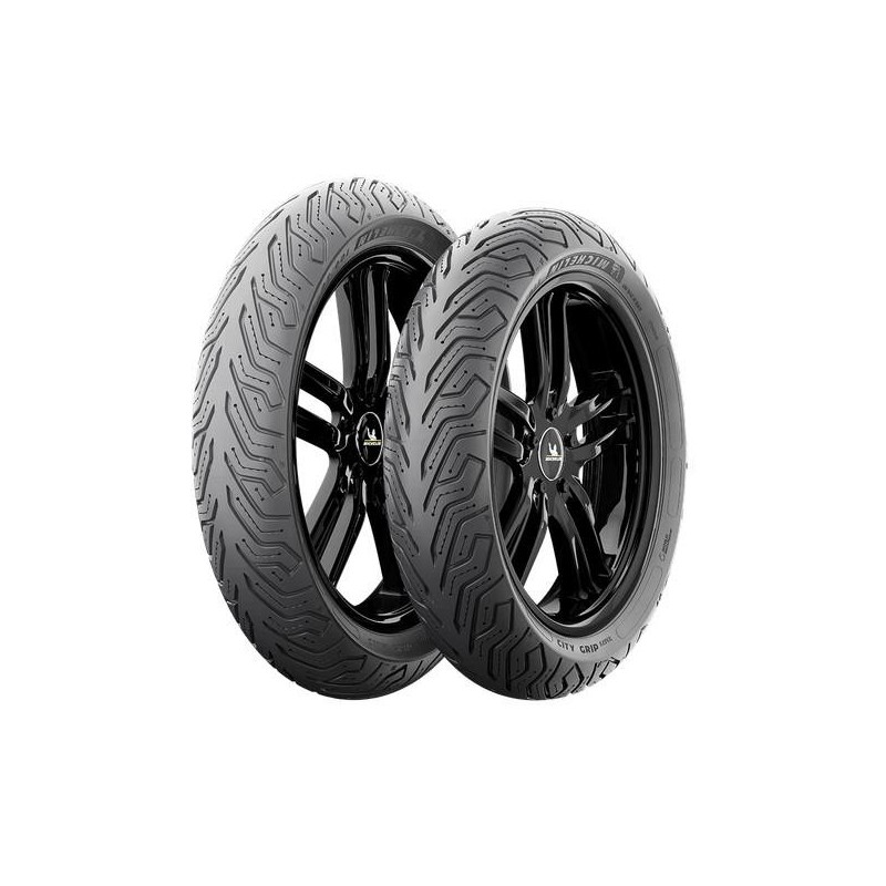 Michelin CITY GRIP SAVER Reinf 110/70 R13